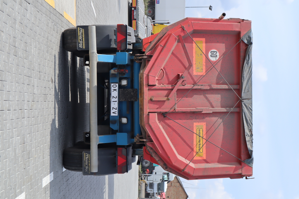 Meierling MSK 27 2010 photo 3