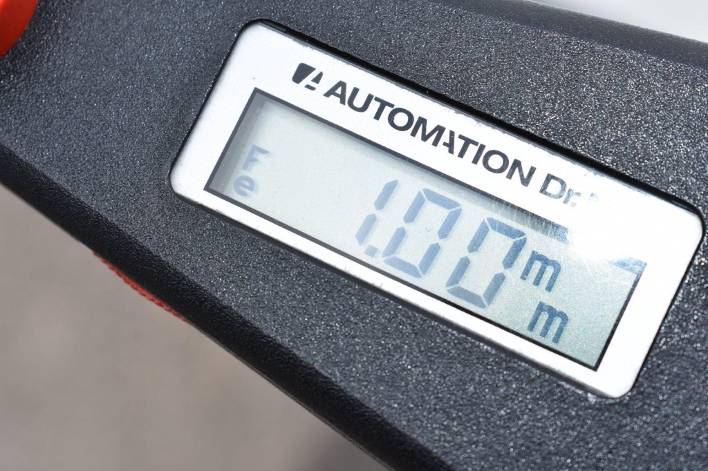 Ford Transit Custom 2017 photo 22