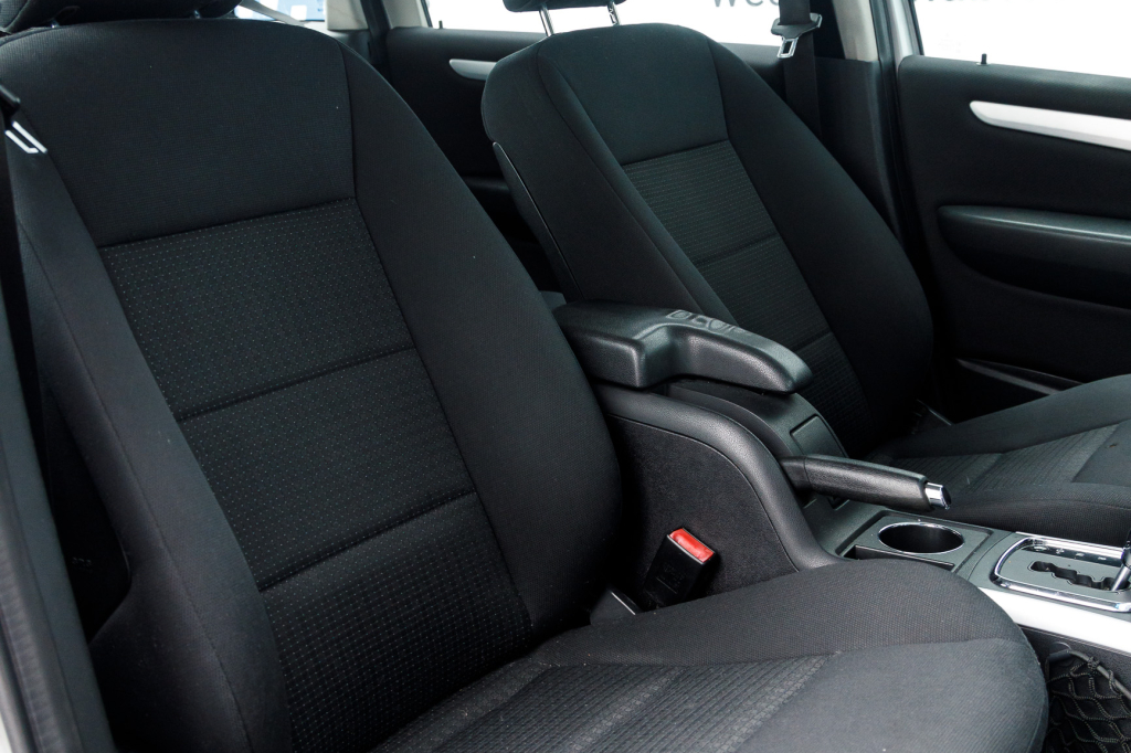 Mercedes-Benz B 170 фото 16