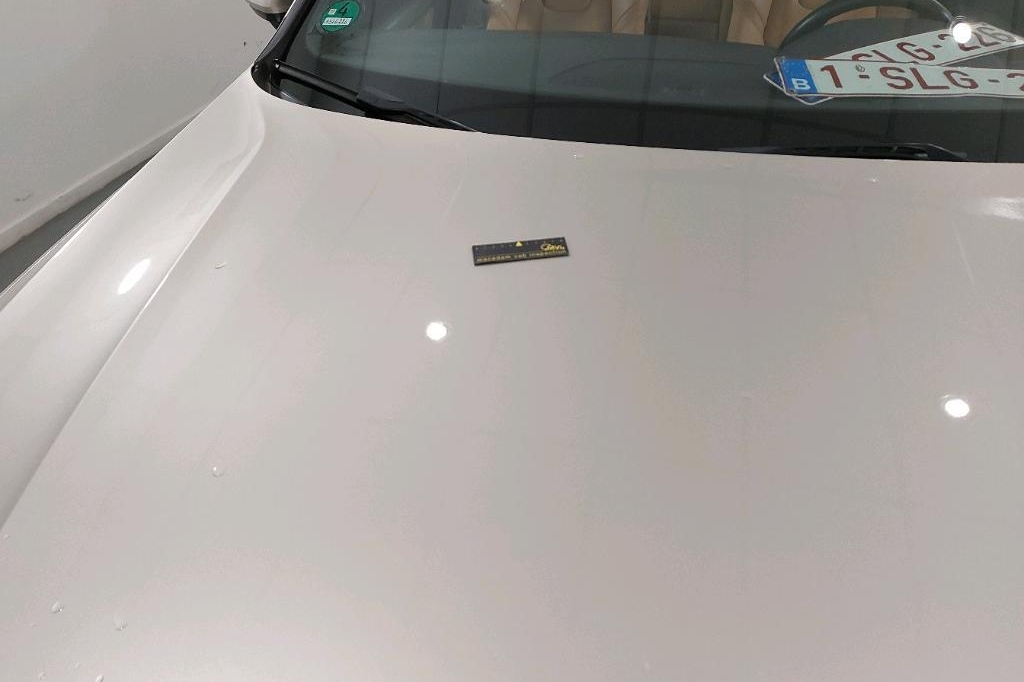 Volvo V90 2017 фото 17