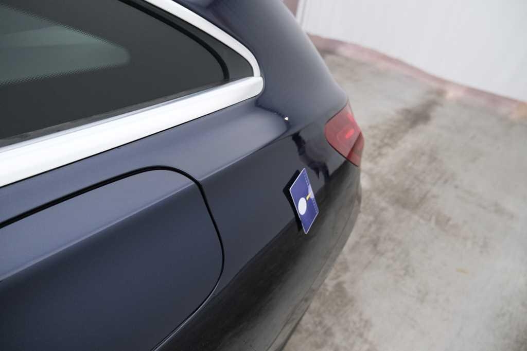 Mercedes-Benz CLA 2017 фото 20