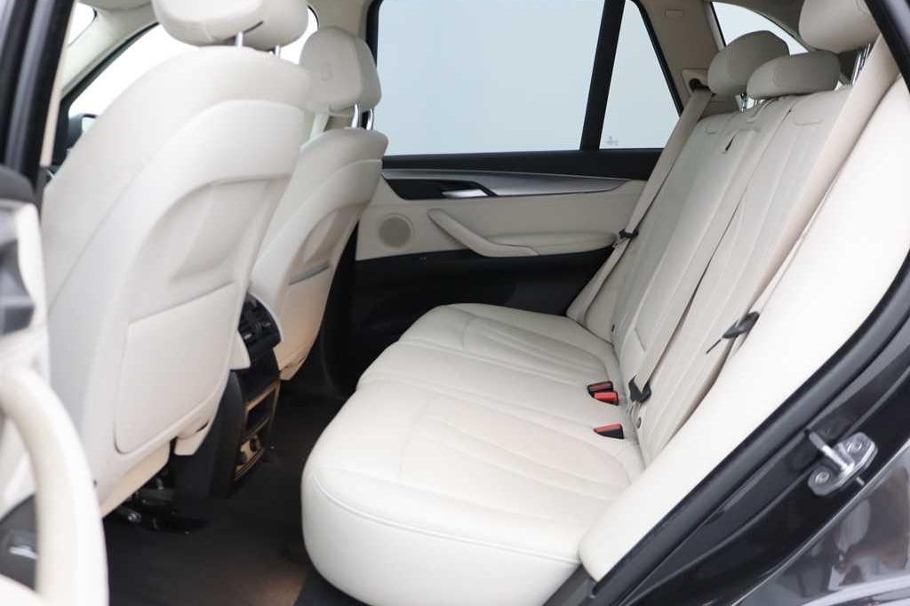 BMW X5 2016 фото 1