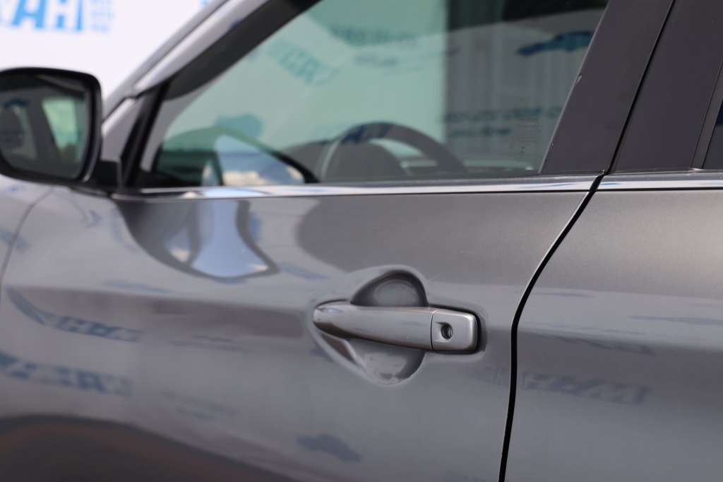 Nissan Qashqai 2014 фото 11