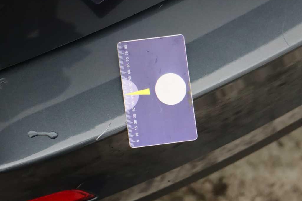 Skoda Octavia Combi 2017 photo 23