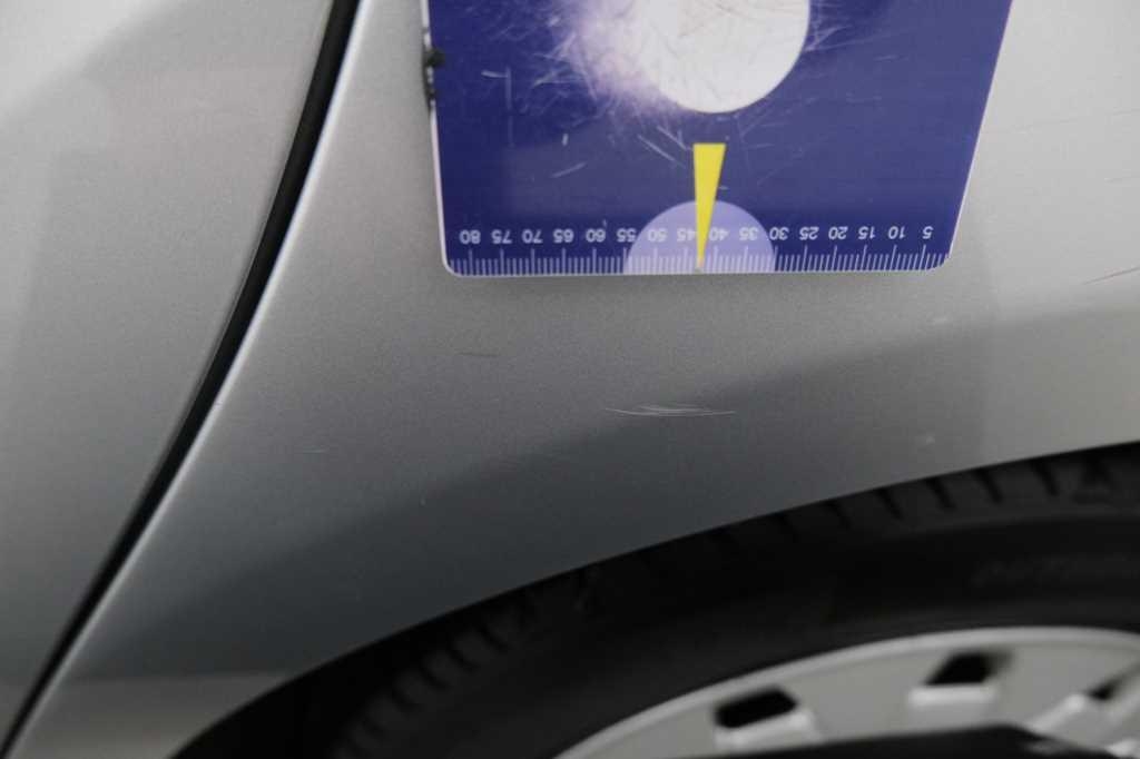 Ford Focus Tunier 2017 фото 21