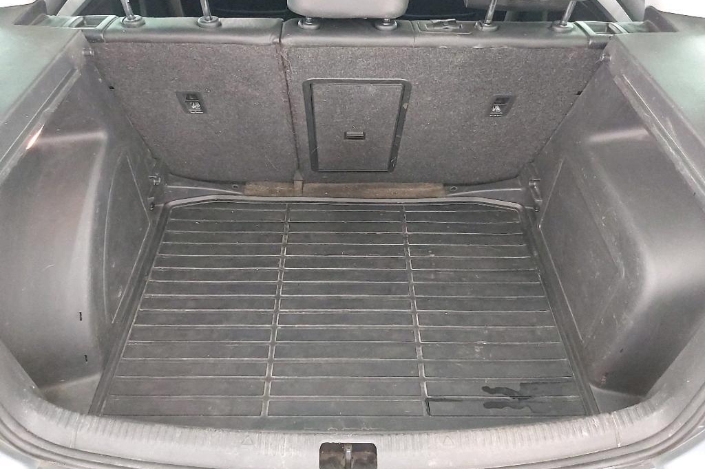 Skoda Rapid Spaceback 2018 фото 16