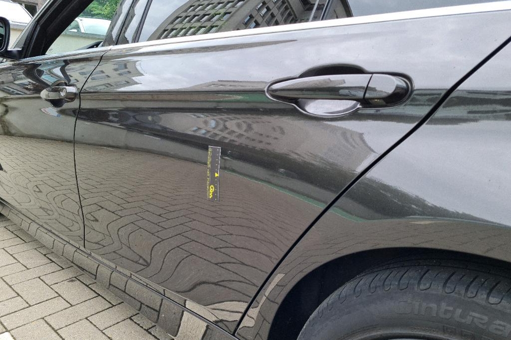 BMW 3er 2016 фото 31