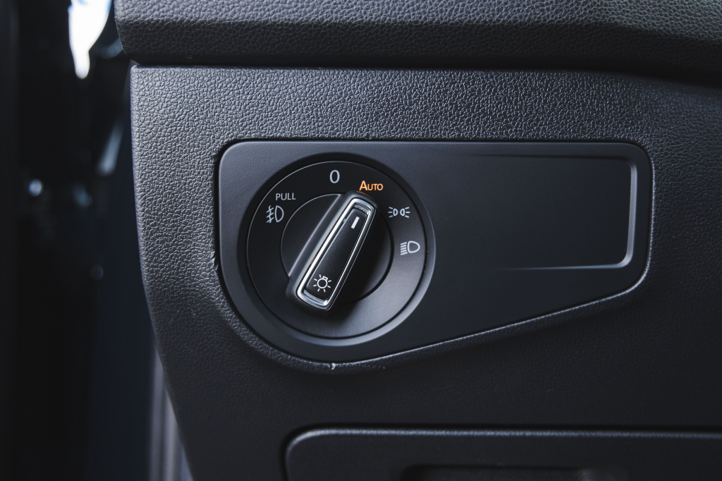 Volkswagen Tiguan SEL 2019 фото 28