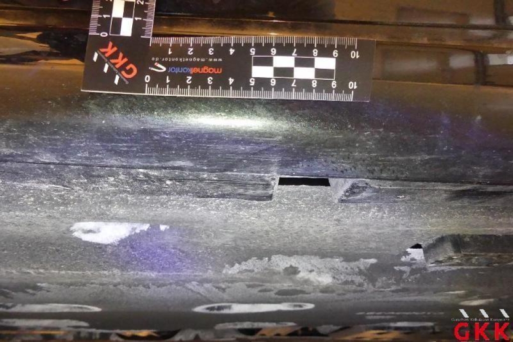 Maserati Ghibli 2018 фото 20