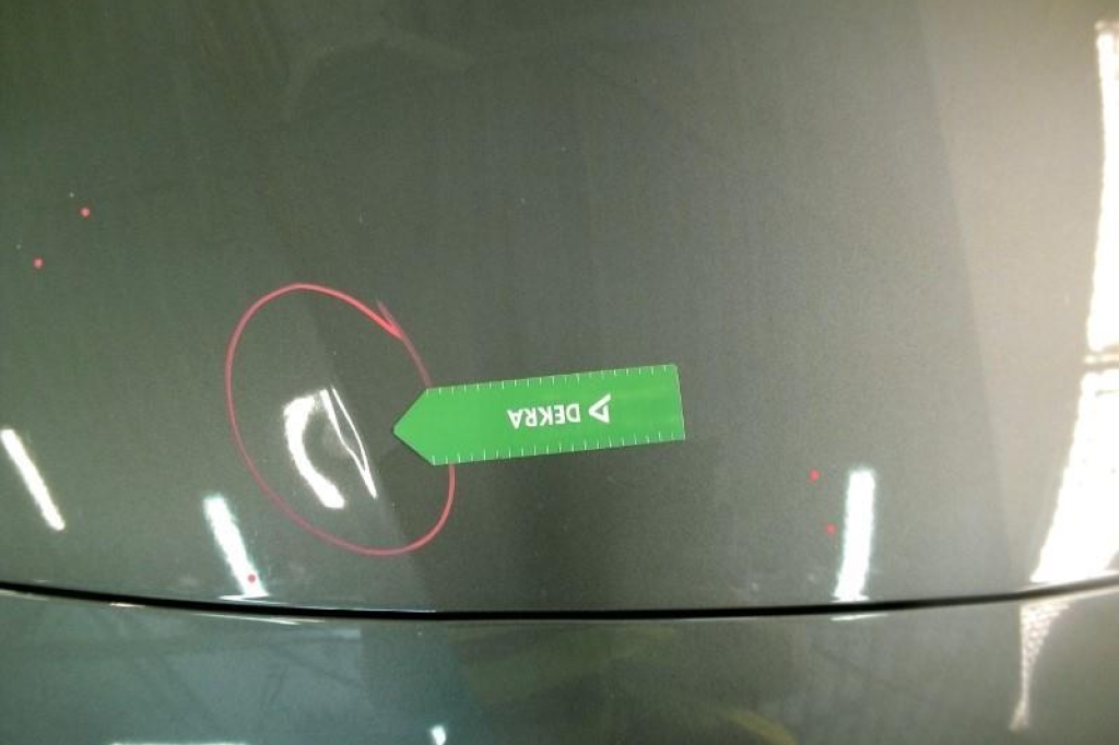 Opel Astra 2020 photo 11