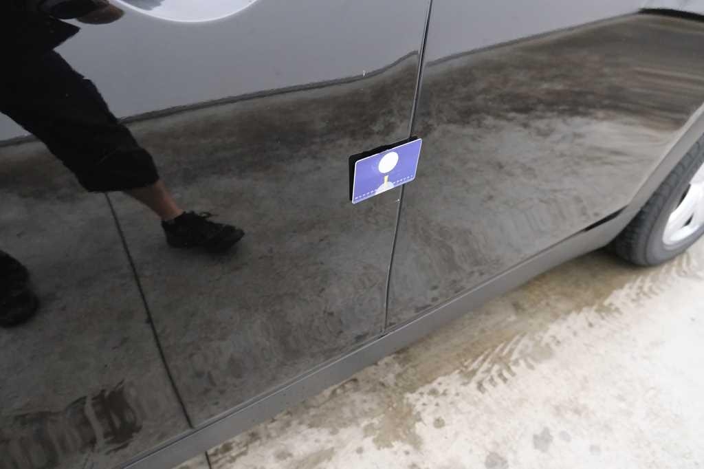 MINI One 2016 photo 23