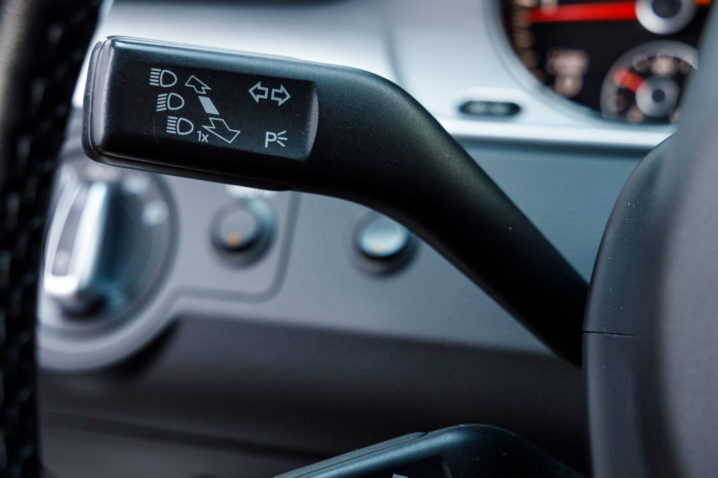 Volkswagen Passat Alltrack 2013 photo 12