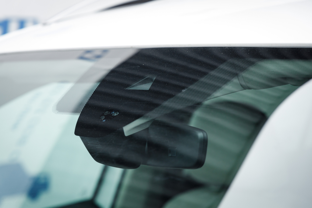 Volkswagen Atlas SE 2017 фото 8