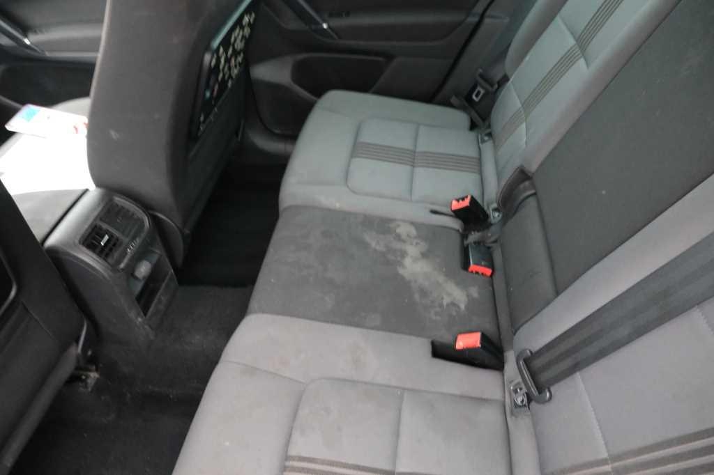 Volkswagen Golf Sportsvan 2017 фото 77