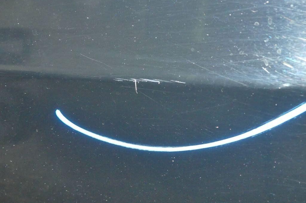 Ford Mondeo Turnier 2018 фото 10