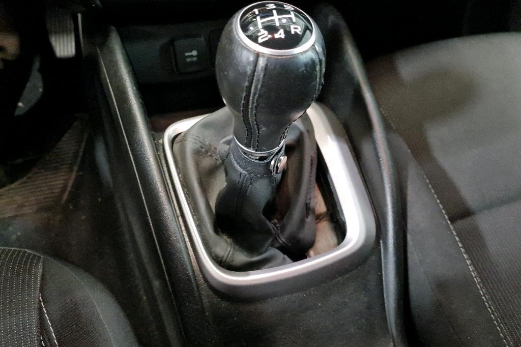 Fiat Tipo 2017 фото 8