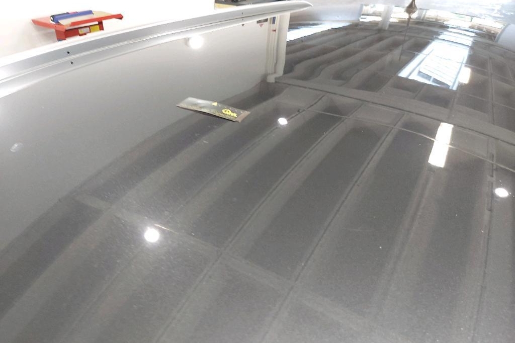 Renault Megane Grandtour 2020 photo 15