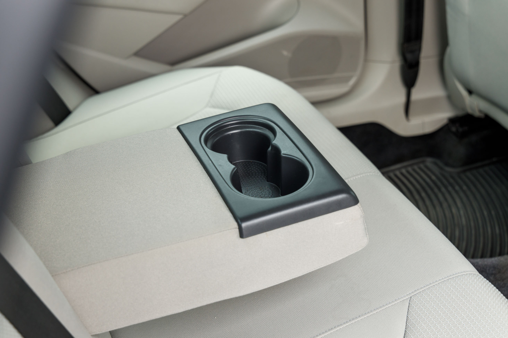 Volkswagen Passat B8 S 2016 фото 18