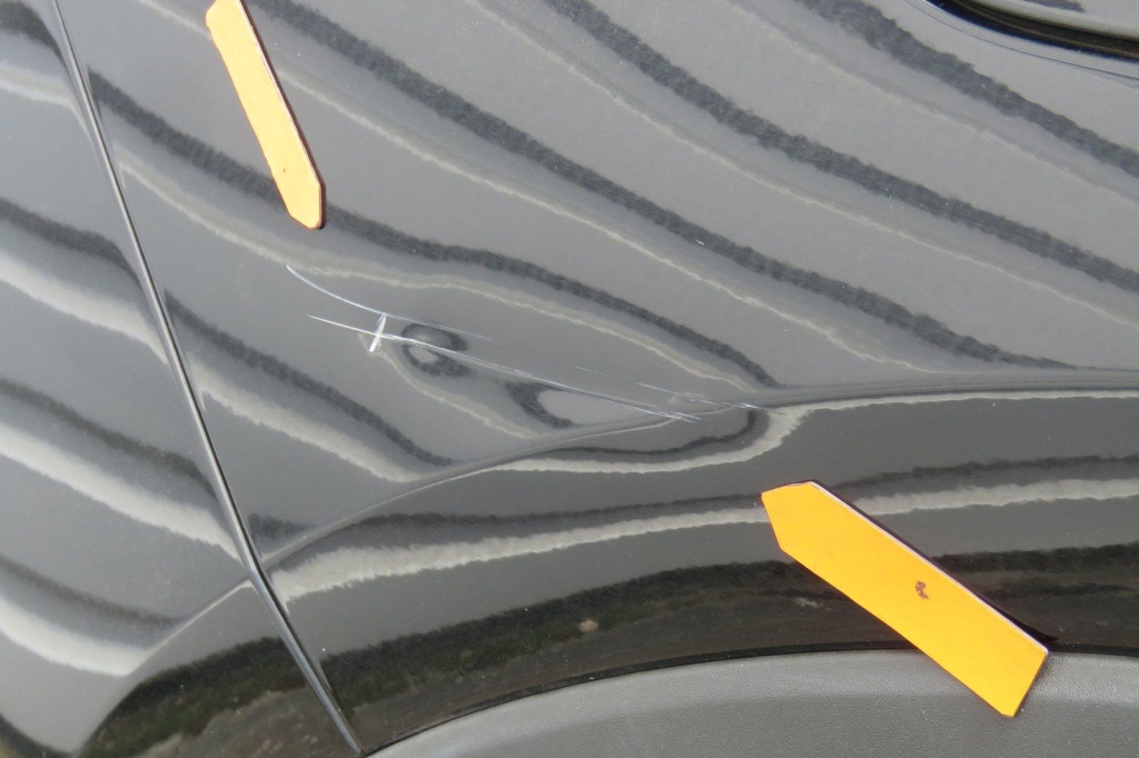 Opel Grandland X 2019 photo 15