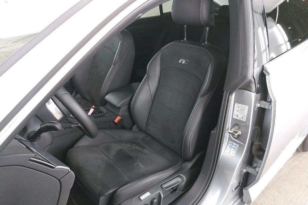 Volkswagen Arteon 2020 photo 18