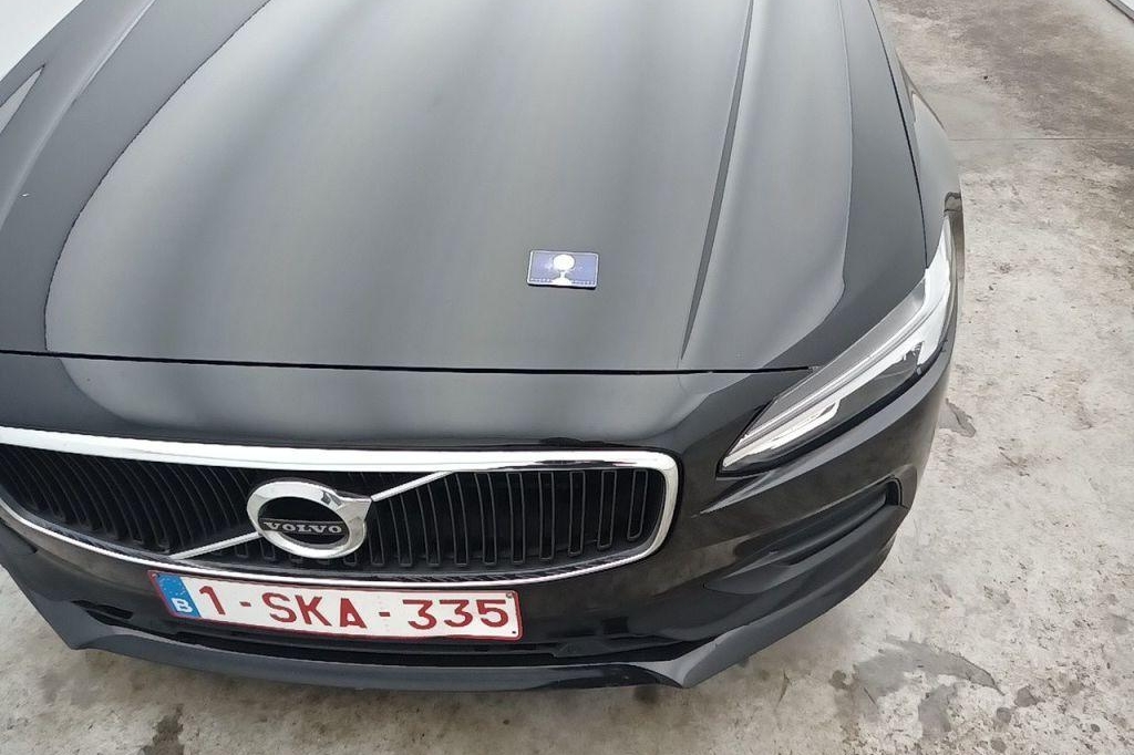 Volvo V90 2017 photo 87