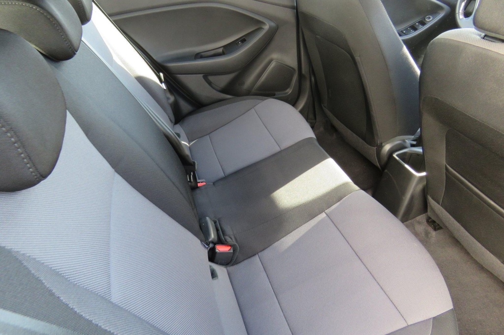 Hyundai I20 Active 2020 photo 2