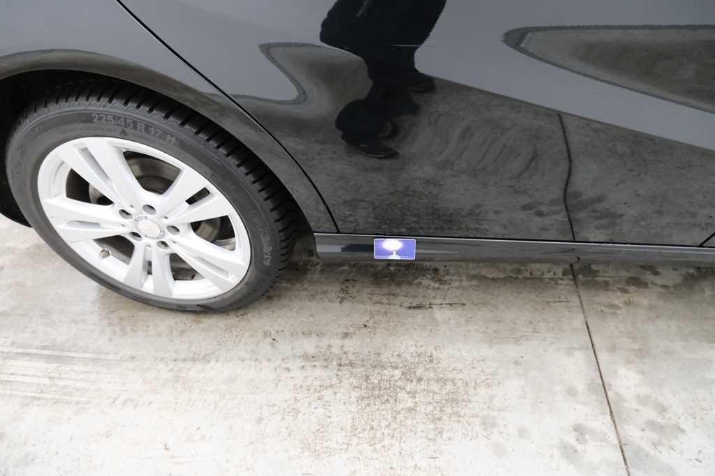 Mercedes-Benz A-Klasse 2016 photo 24