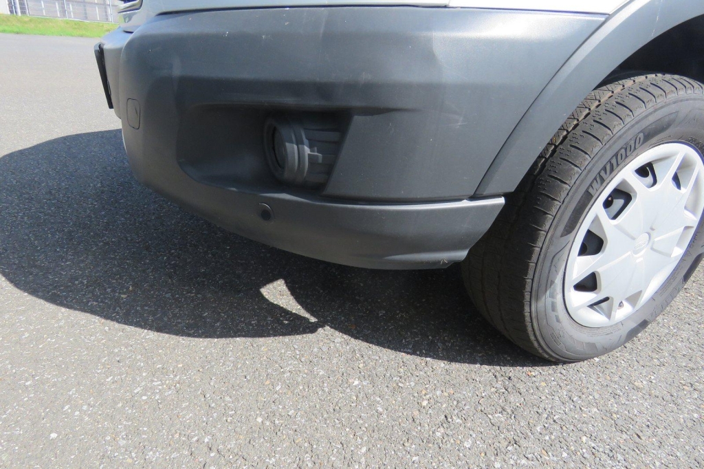 Ford Transit Kasten 2018 фото 10