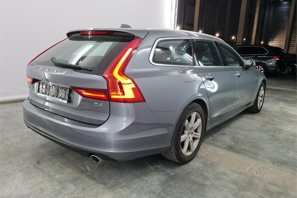 Volvo V90 2018 photo 4