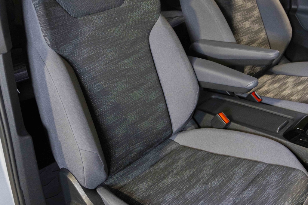 Volkswagen ID.4 Pro 2022 фото 32