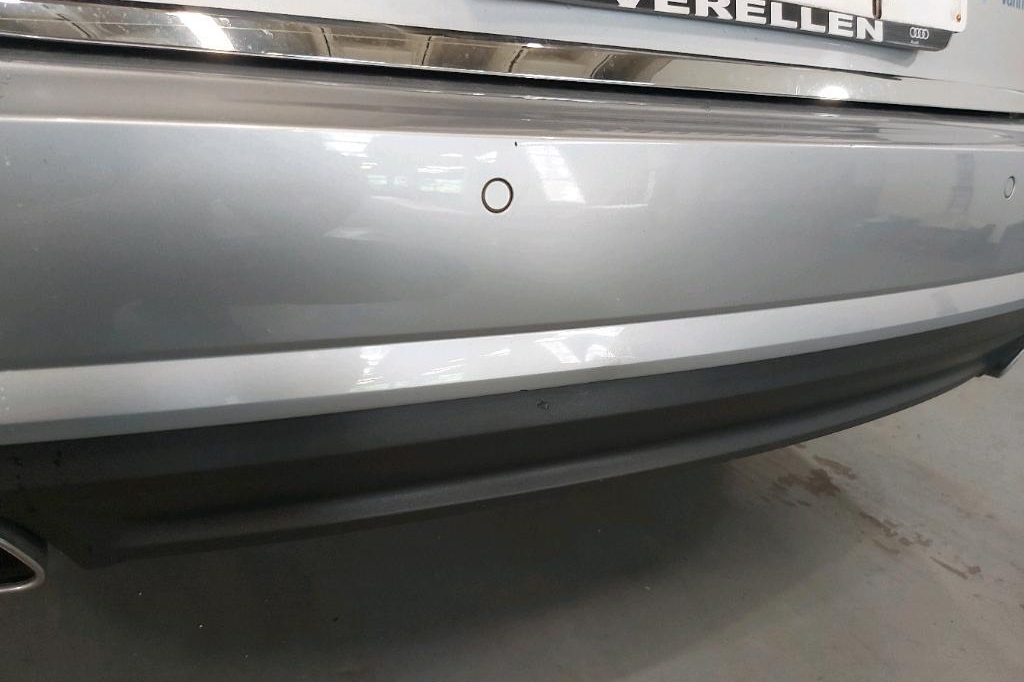 Audi A6 Avant 2015 photo 11