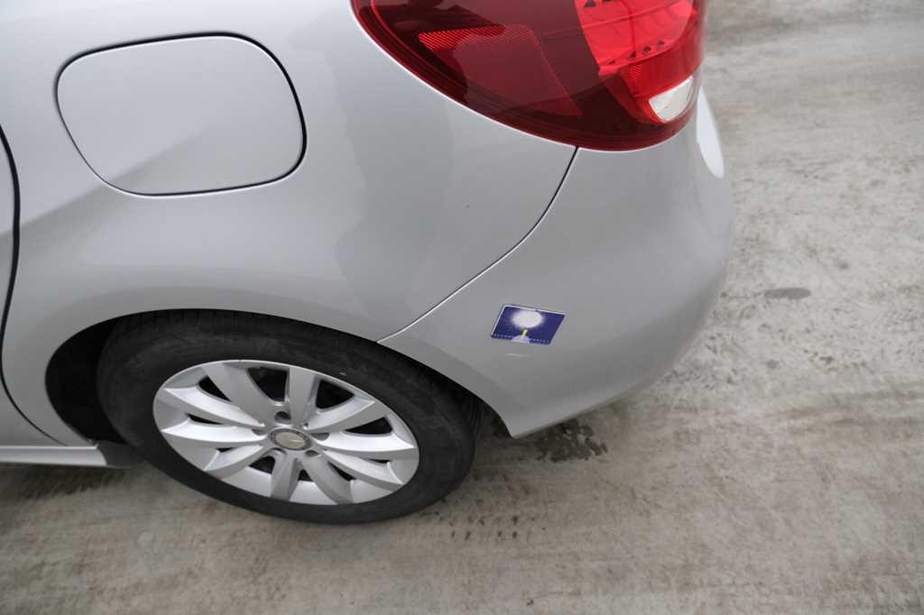 Mercedes-Benz B-Klasse 2017 фото 15