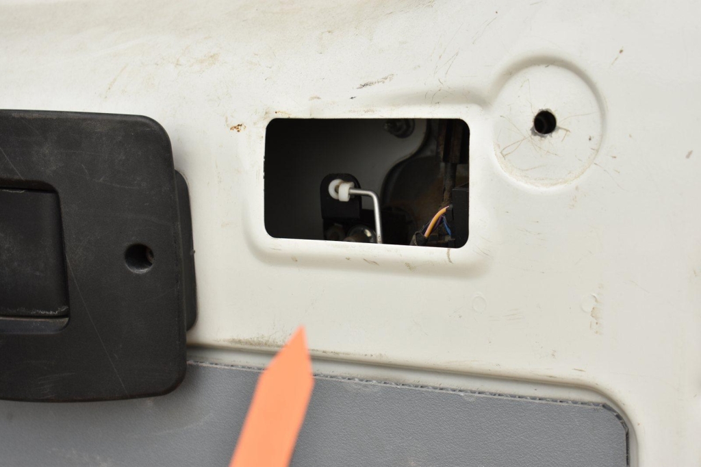 Citroen Jumper груз. 2007 фото 17