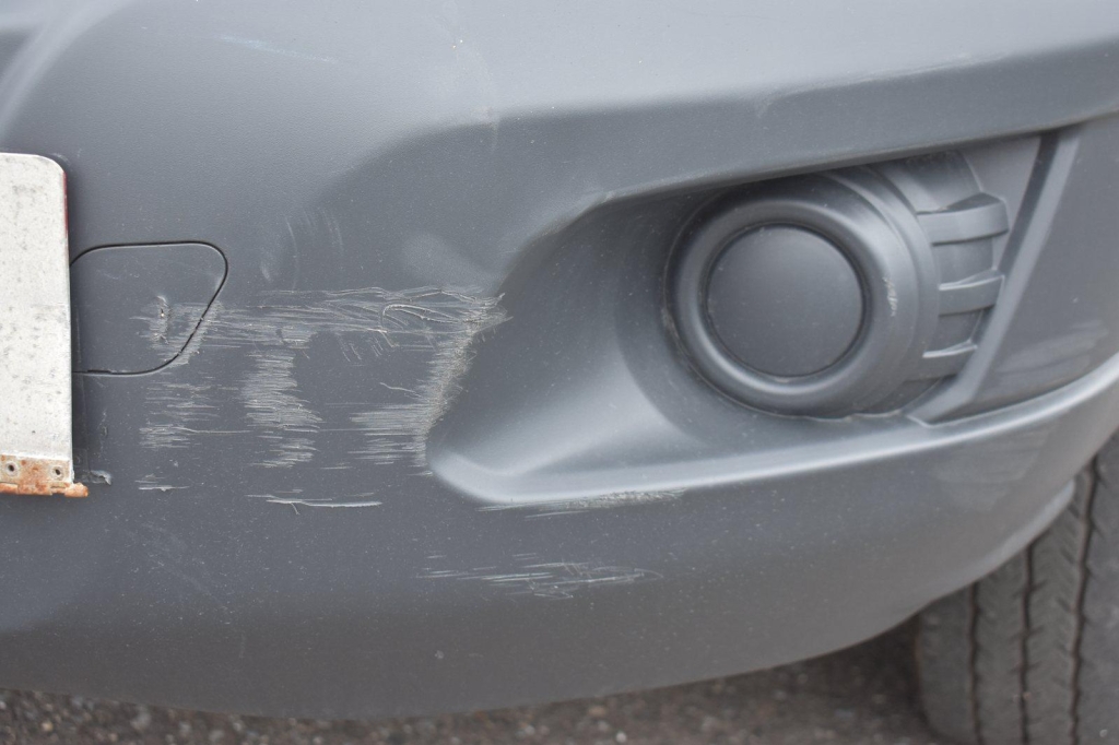 Ford Transit Koffer 2018 фото 9