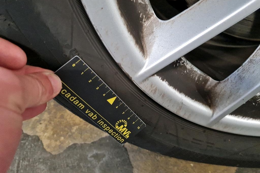 BMW 5 Series 2017 photo 23