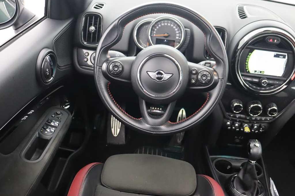 MINI Cooper Countryman 2017 photo 5