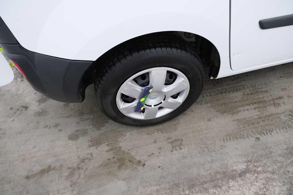 Renault Kangoo Maxi 2014 photo 37