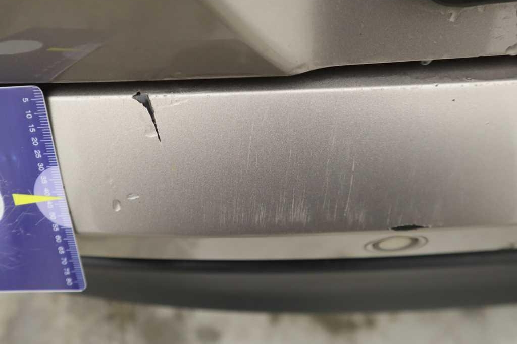 Hyundai Tucson 2017 photo 25