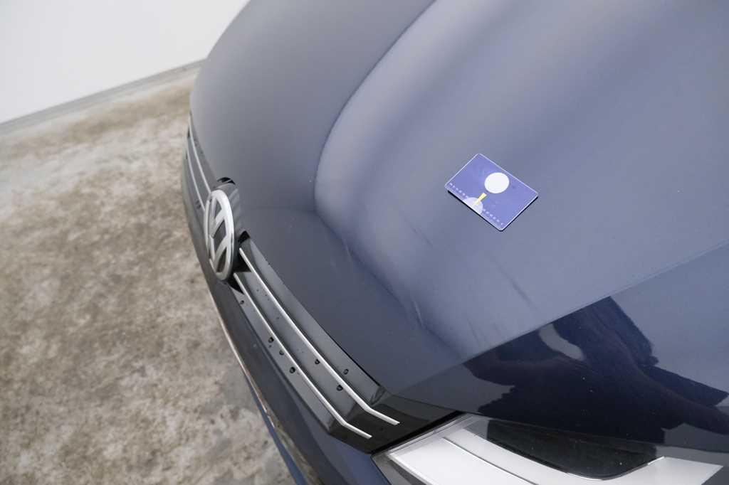 Volkswagen Sharan 2016 фото 20