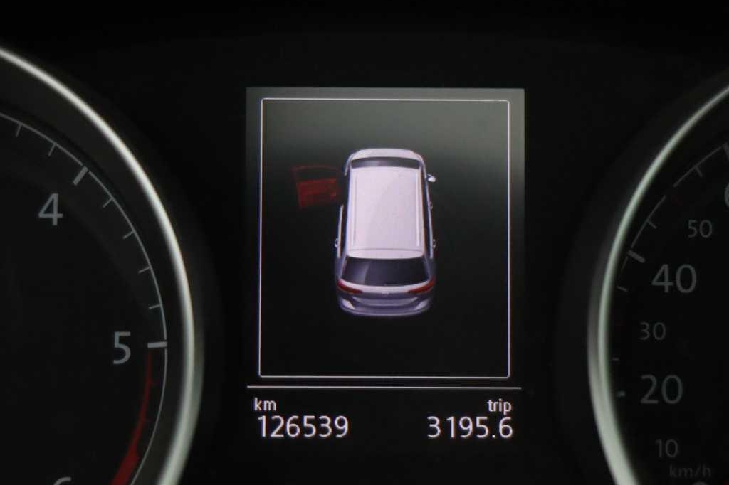 Volkswagen Touran 2016 фото 4