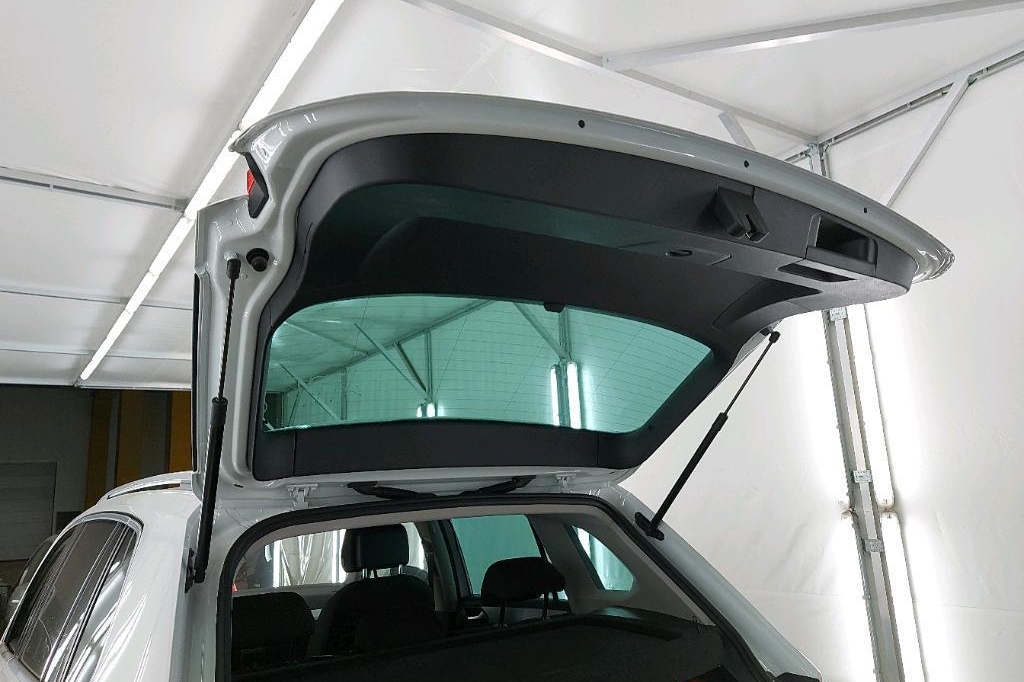 Volkswagen Tiguan 2019 фото 18