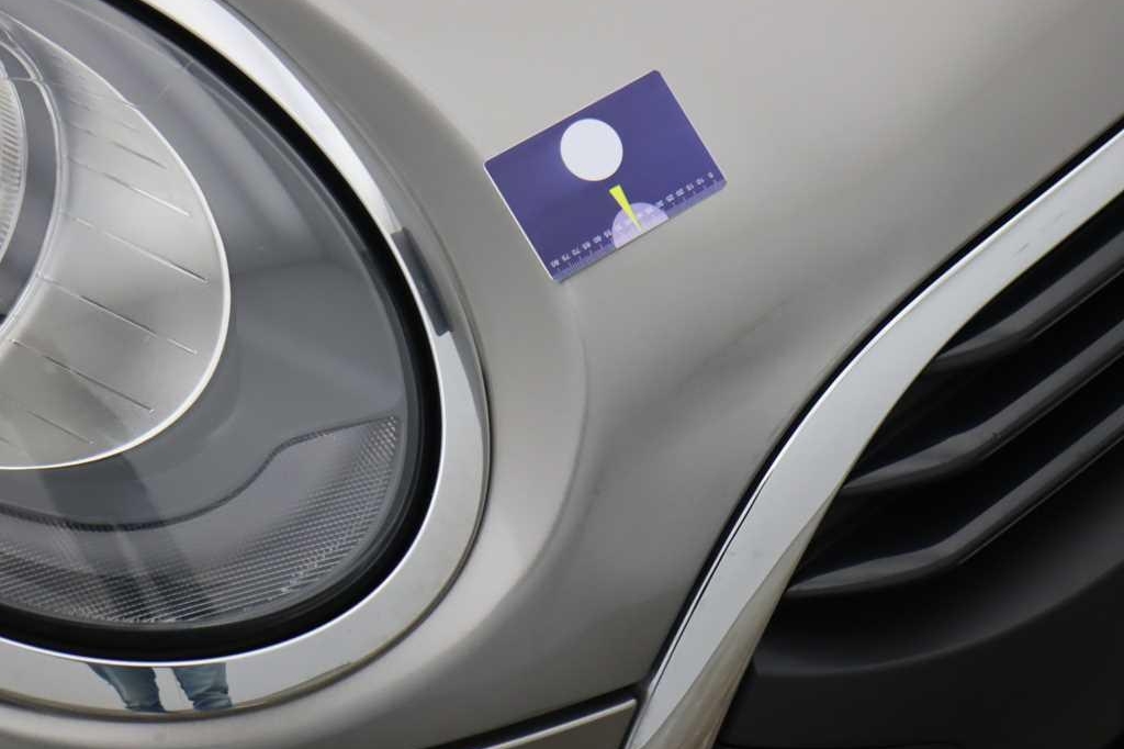 MINI Clubman 2016 фото 13