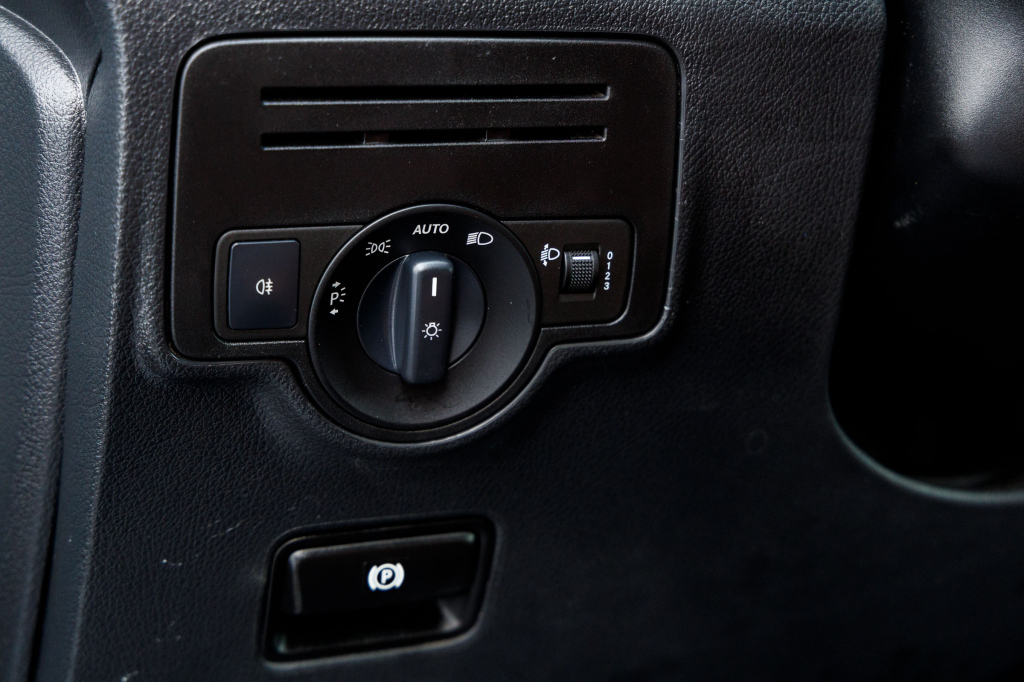 Mercedes-Benz Vito 111 2019 фото 5