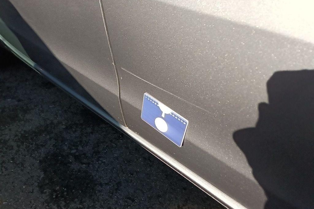 Citroen Grand C4 Picasso 2017 photo 11