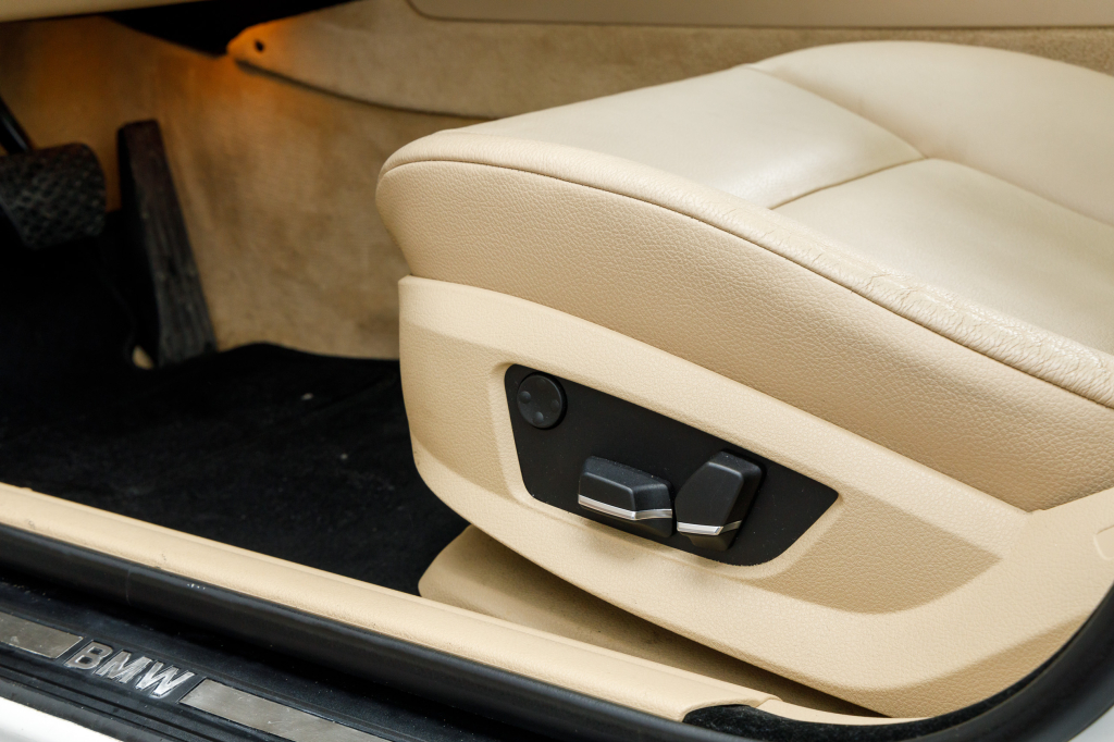 BMW 528 Xdrive 2012 фото 8