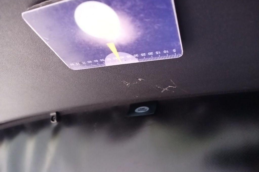 Land Rover Range Rover 2019 фото 24