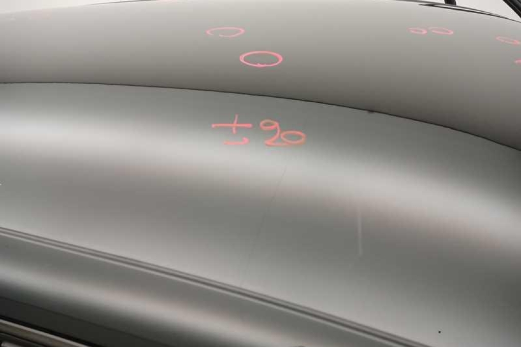 Audi A3 2017 фото 14