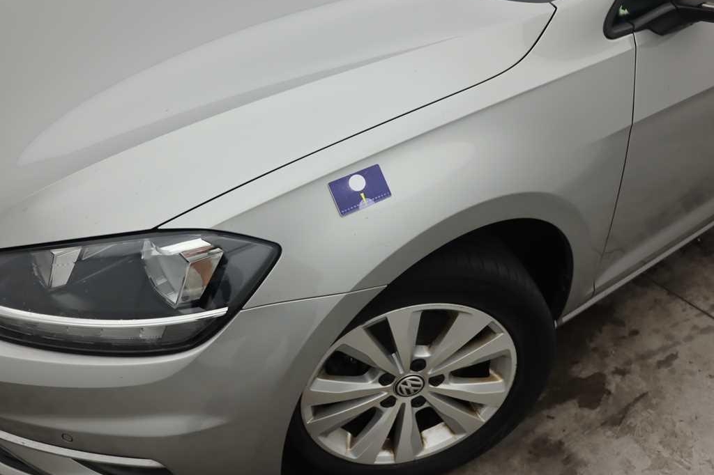 Volkswagen Golf 2019 photo 9