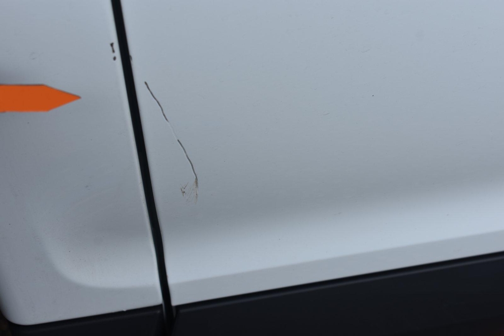 Ford Transit Pritsche 2017 фото 9