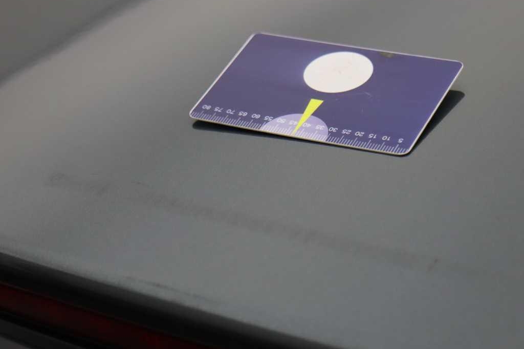 Skoda Octavia Combi 2018 photo 25